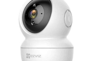Camera Wifi thông minh EZVIZ CS-C6N(C6N 1080P)Tặng thẻ 64G