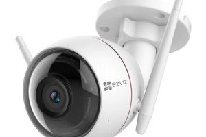 Camera Wifi EZVIZ CS-CV310 C3W 2.0MP Tặng thẻ 64G