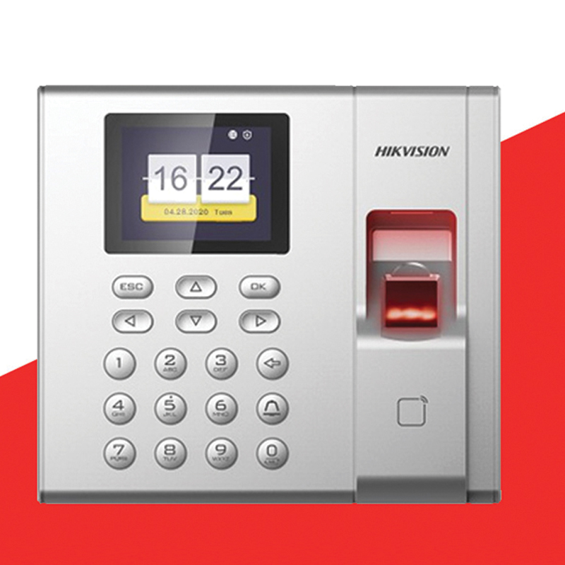 Hikvision-DS-K1T8003MF