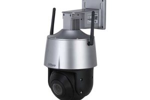 Camera IP Speed Dome 2MP DAHUA DH-SD3A200-GNP-W-PV