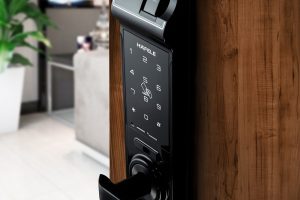 Có nên mua khóa điện tử hafele không